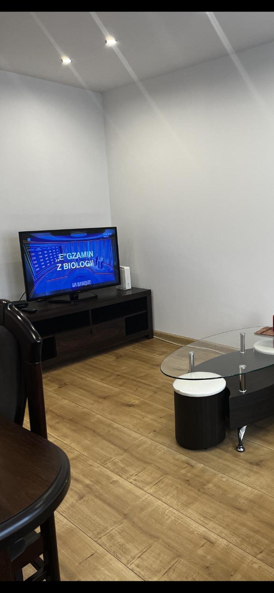 Apartament Dla Ciebie Ketrzyn Exterior photo