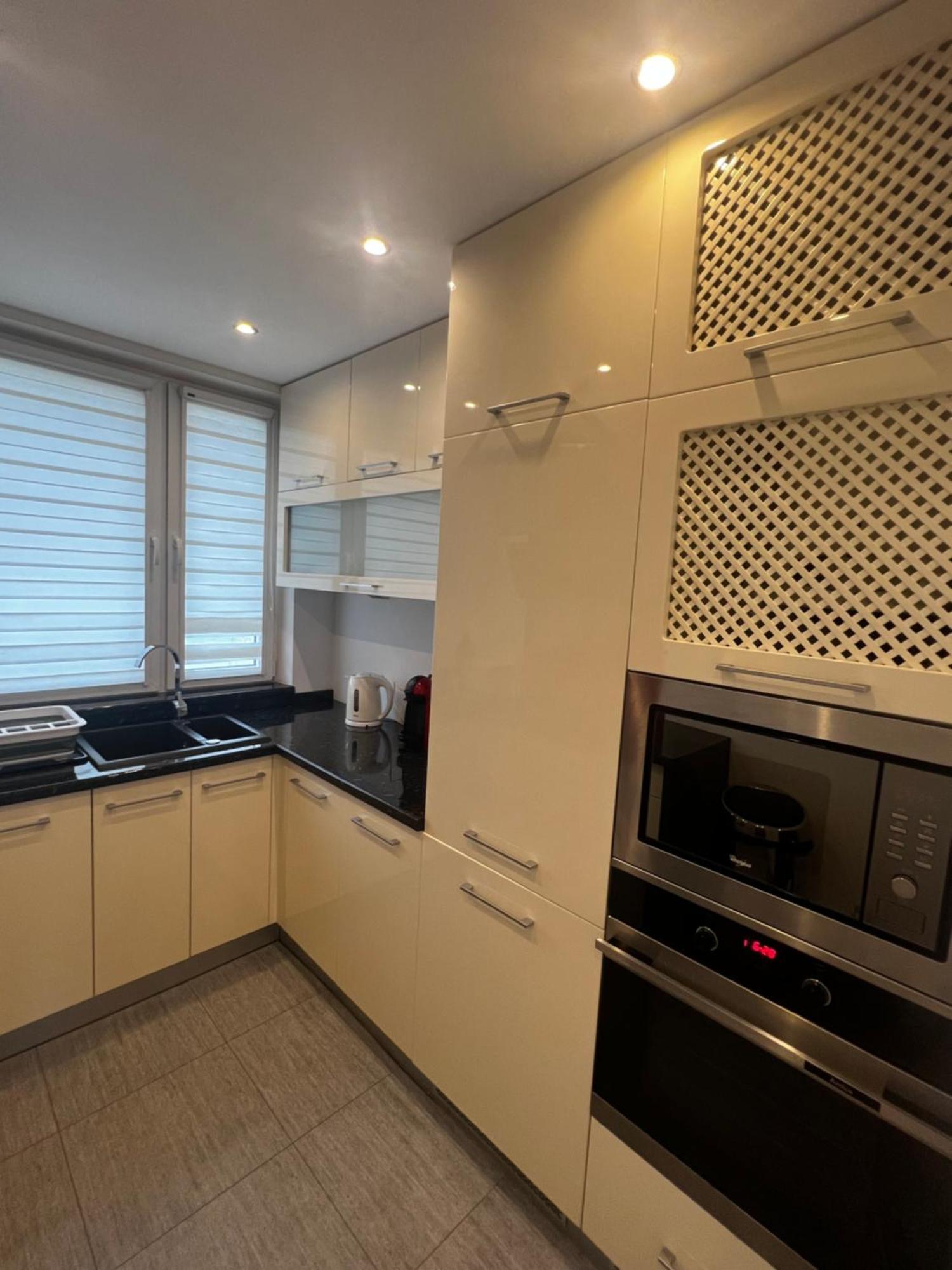 Apartament Dla Ciebie Ketrzyn Exterior photo